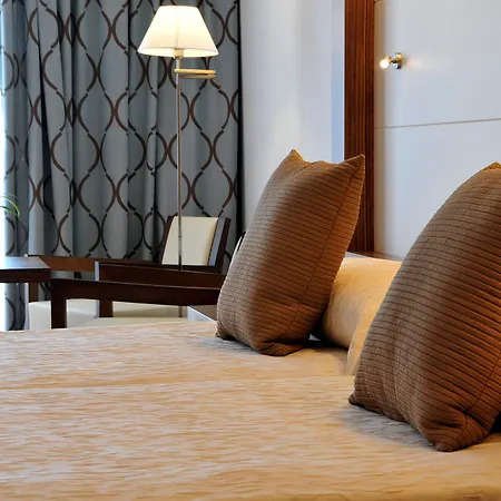 Hipotels Cala Millor Park 4*