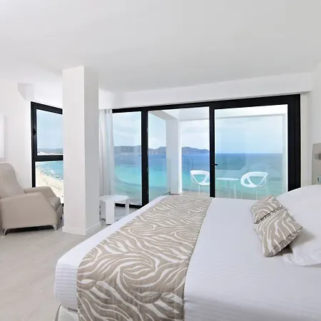 Hotel Hipotels Cala Millor Park