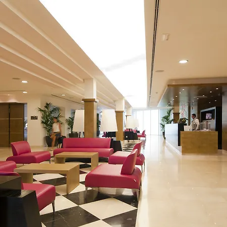 Hipotels Cala Millor Park 4*