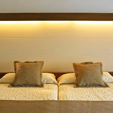 Hipotels Cala Millor Park Hotel
