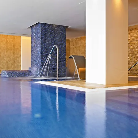 Hipotels Park 4* Cala Millor (Mallorca)