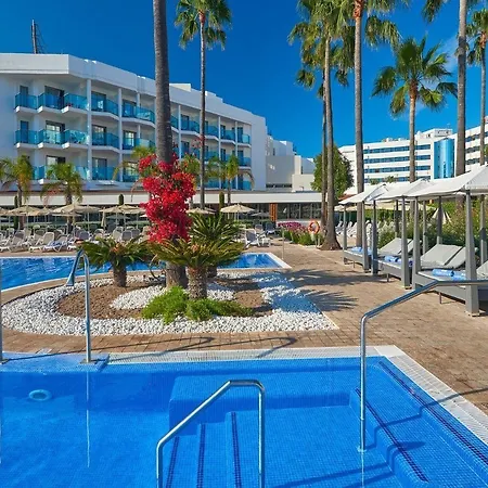 Hipotels Cala Millor Park Hotel 4*