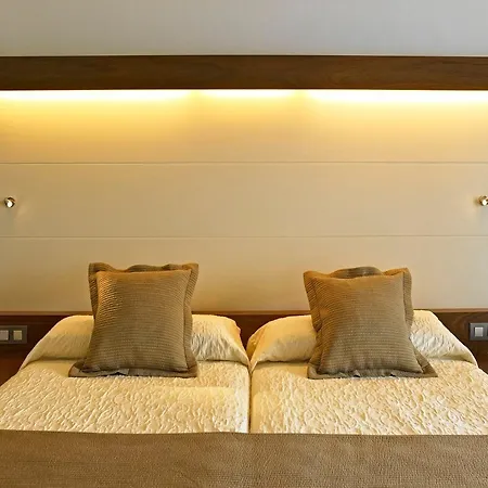 Hotel Hipotels Cala Millor Park