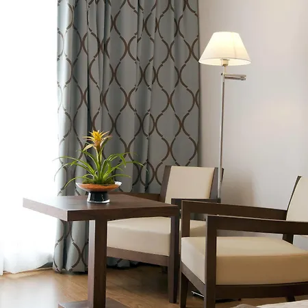 Hipotels Cala Millor Park Hotel 4*