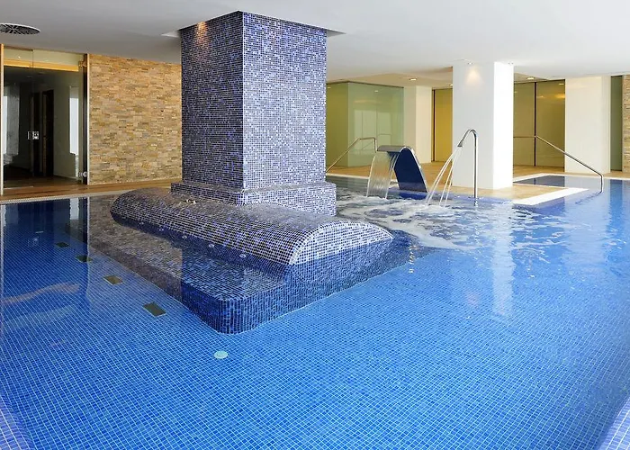 Hipotels Park Hotel 4*