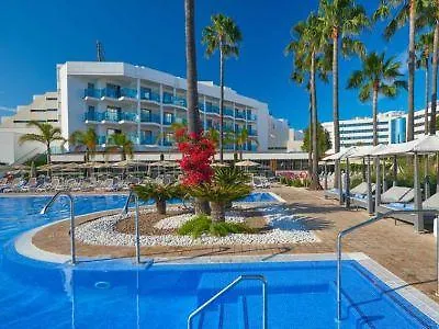 Hotell Hipotels Park