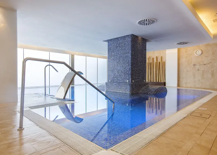 Hipotels Park Hotel Cala Millor (Mallorca)