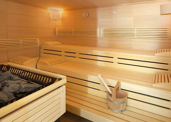 Hipotels Park Cala Millor (Mallorca)