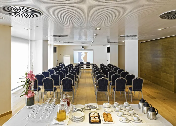 Hotel Hipotels Park 4*