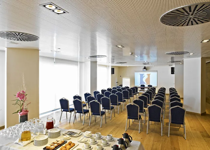 Hotel Hipotels Park Cala Millor (Mallorca)