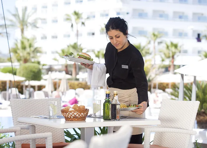 Hipotels Park Hotel Cala Millor (Mallorca)