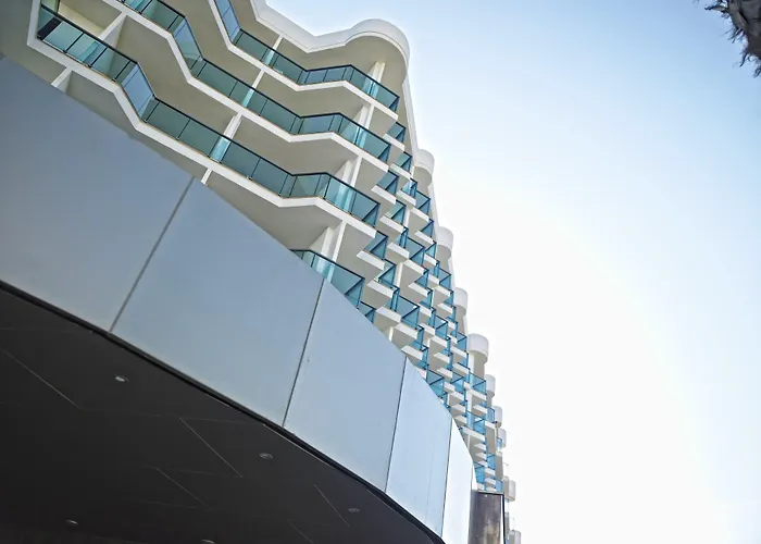 Hipotels Park 4* Cala Millor (Mallorca)