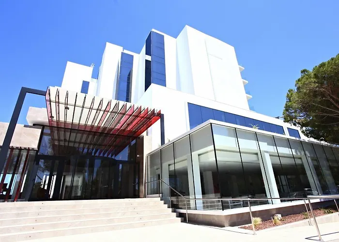 Hipotels Park 4* Cala Millor (Mallorca)