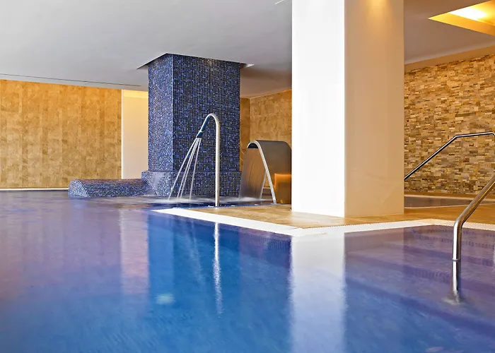 Hipotels Park 4* Cala Millor (Mallorca)