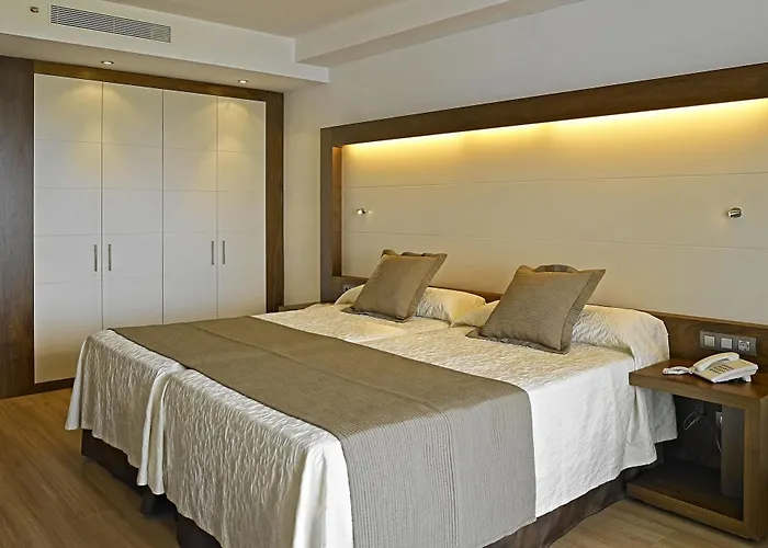 Hotel Hipotels Park 4*