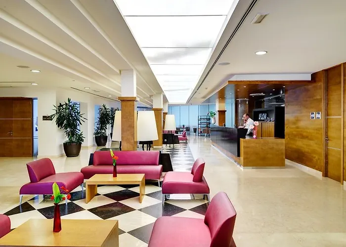 Hipotels Park Hotel 4*