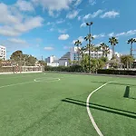 Hipotels Park Hotel 4*