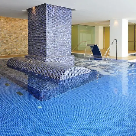 Hipotels Park Ξενοδοχείο 4*