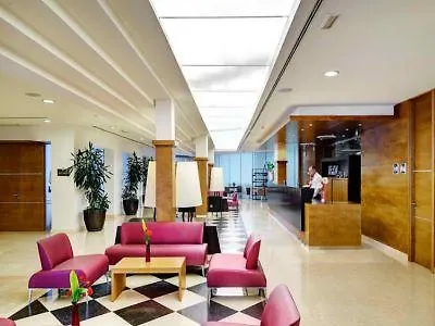 Hotel Hipotels Park 4*