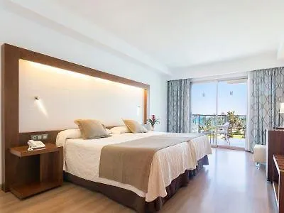 Hotel Hipotels Park