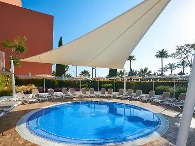 Hotel Hipotels Park 4*