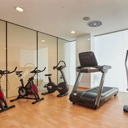 Ξενοδοχείο Hipotels Park