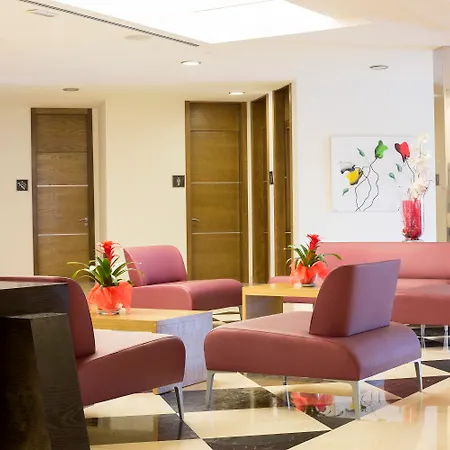 Hipotels Cala Millor Park 4* Кала-Мільор