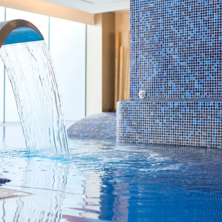 Hipotels Park 4*