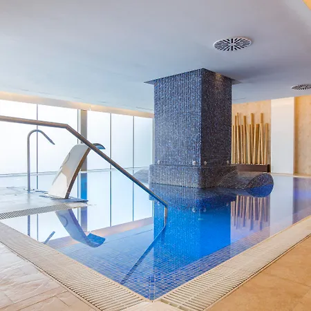 Hipotels Cala Millor Park Готель
