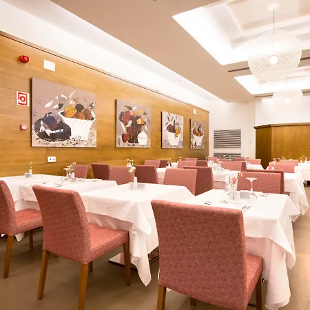 Hipotels Cala Millor Park 4* Кала-Мільор