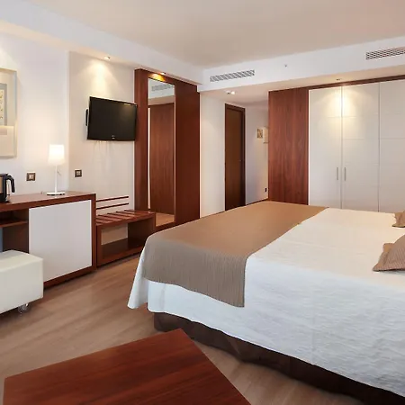 Hotel Hipotels Park