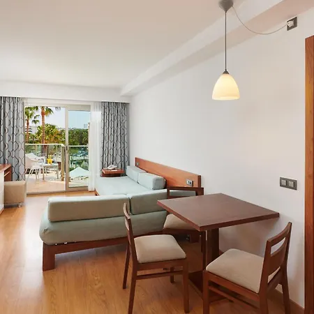 Hipotels Park Cala Millor (Mallorca)