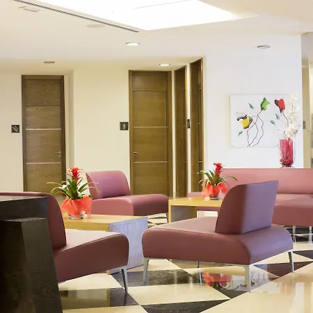 Otel Hipotels Park Cala Millor (Mallorca)