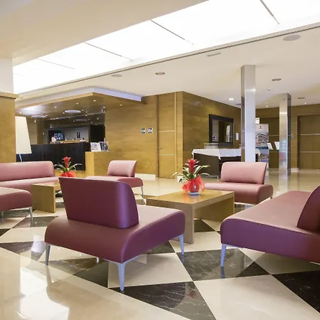 Hipotels Park Ξενοδοχείο 4*