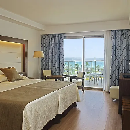 Ξενοδοχείο Hipotels Park Cala Millor (Mallorca)