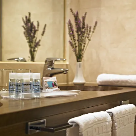 Hipotels Park Ξενοδοχείο