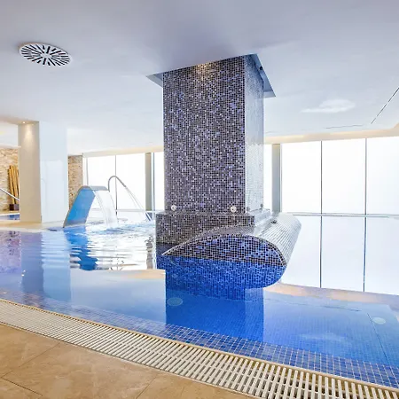 Otel Hipotels Park Cala Millor (Mallorca)