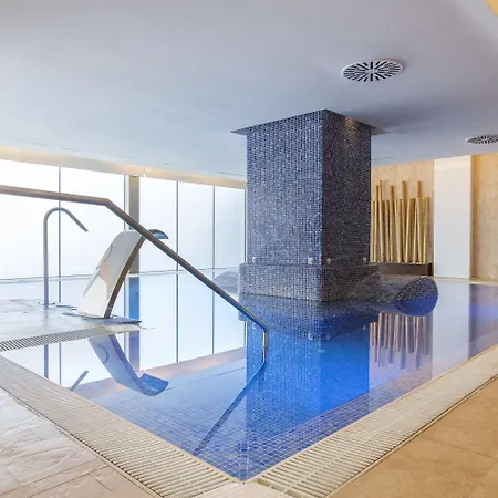 Hipotels Park Hotel Cala Millor (Mallorca)