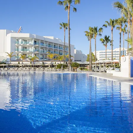 Hotel Hipotels Park Cala Millor (Mallorca)