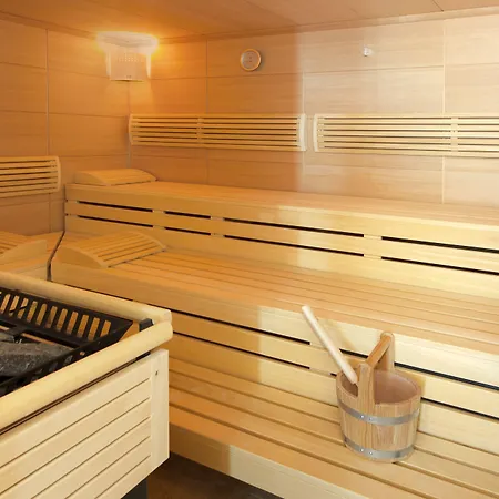 Hipotels Park Cala Millor (Mallorca)