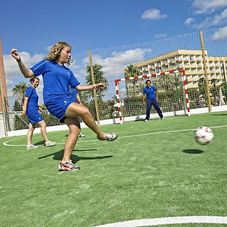 Hipotels Park Ξενοδοχείο Cala Millor (Mallorca)