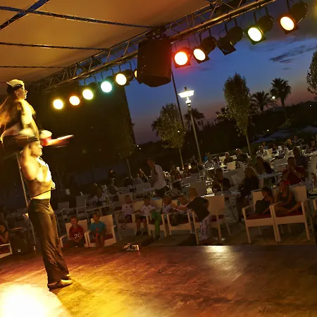 Hipotels Park Ξενοδοχείο Cala Millor (Mallorca)