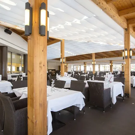 Hipotels Park Ξενοδοχείο 4*