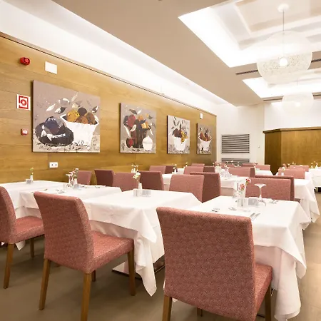 Hipotels Park Ξενοδοχείο Cala Millor (Mallorca)