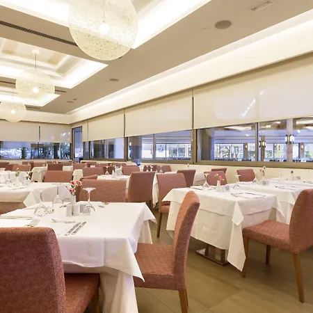 Hipotels Park 4*