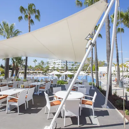 Hipotels Park Cala Millor (Mallorca)