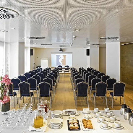 Ξενοδοχείο Hipotels Park 4*