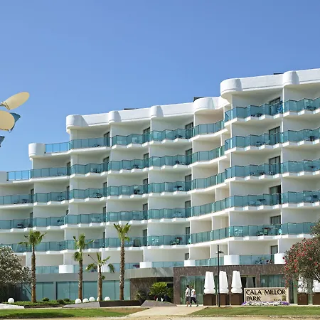 Hipotels Park Ξενοδοχείο 4*