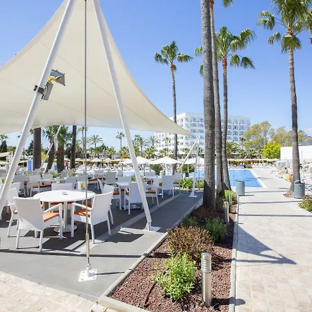 Hipotels Park Ξενοδοχείο