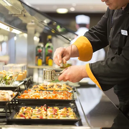 Ξενοδοχείο Hipotels Park